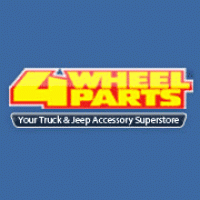 4 Wheel Parts Coupons & Promo Codes