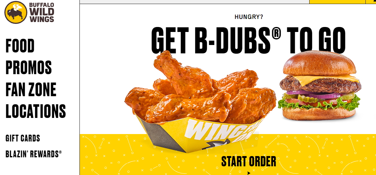 Buffalo Wild Wings Coupons 01