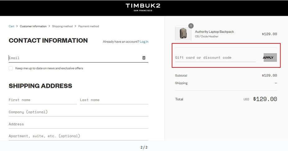 Timbuk2 Coupons 01