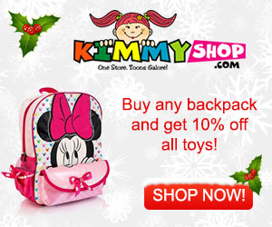 KimmyShop.com Coupons