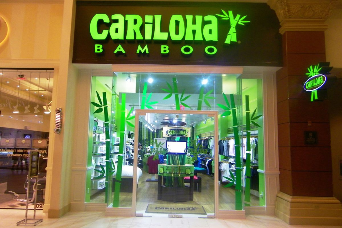 Cariloha Coupons