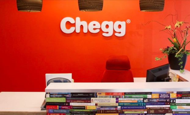 Chegg Coupons