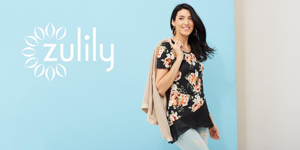 Zulily Coupon Codes Coupons